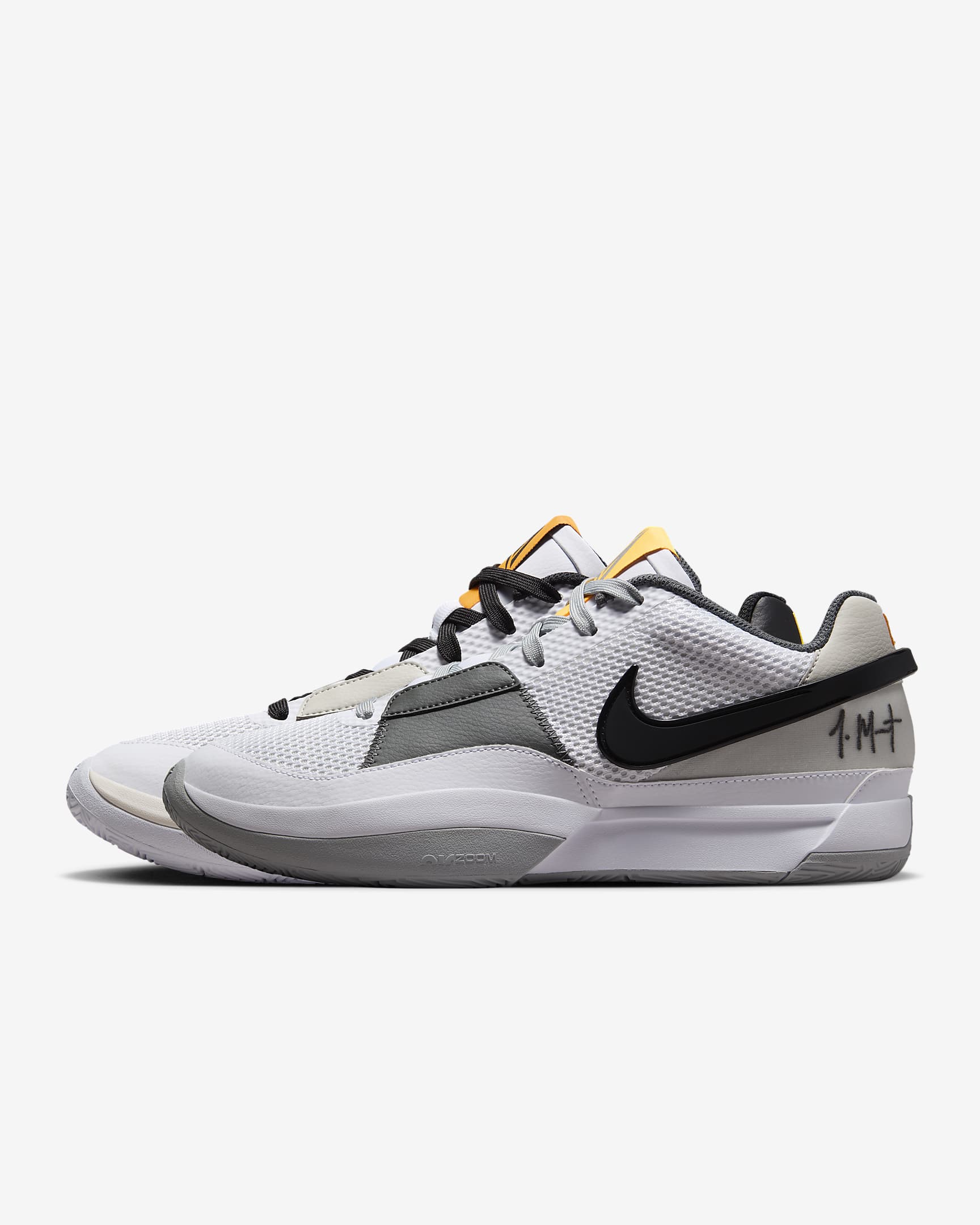 Ja Ep Hunger Basketball Shoes Nike Ph